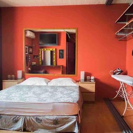 Argostoli'S Heardアパートメント エクステリア 写真
