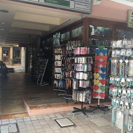 Argostoli'S Heardアパートメント エクステリア 写真